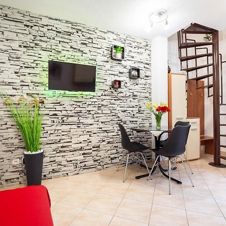 Apartment Kokolo سبليت المظهر الخارجي الصورة