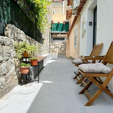 Apartment Kokolo سبليت المظهر الخارجي الصورة