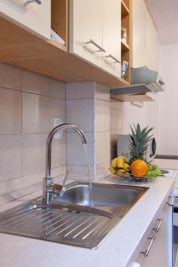 Apartment Kokolo سبليت المظهر الخارجي الصورة