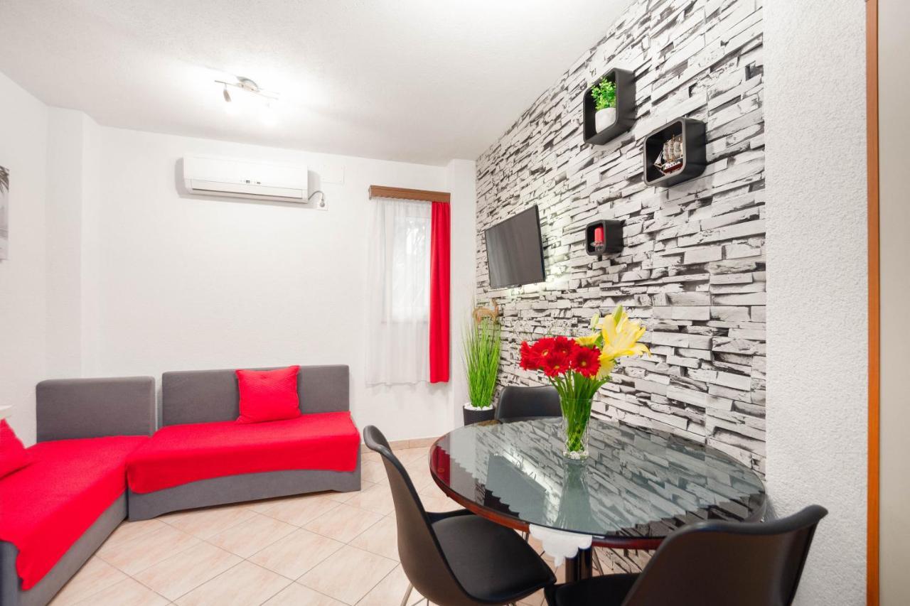 Apartment Kokolo سبليت المظهر الخارجي الصورة