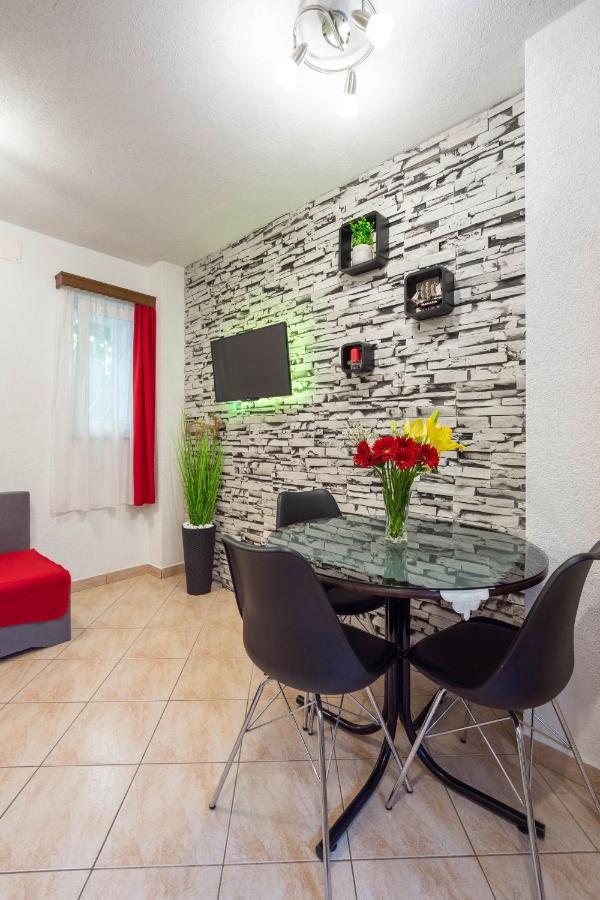 Apartment Kokolo سبليت المظهر الخارجي الصورة