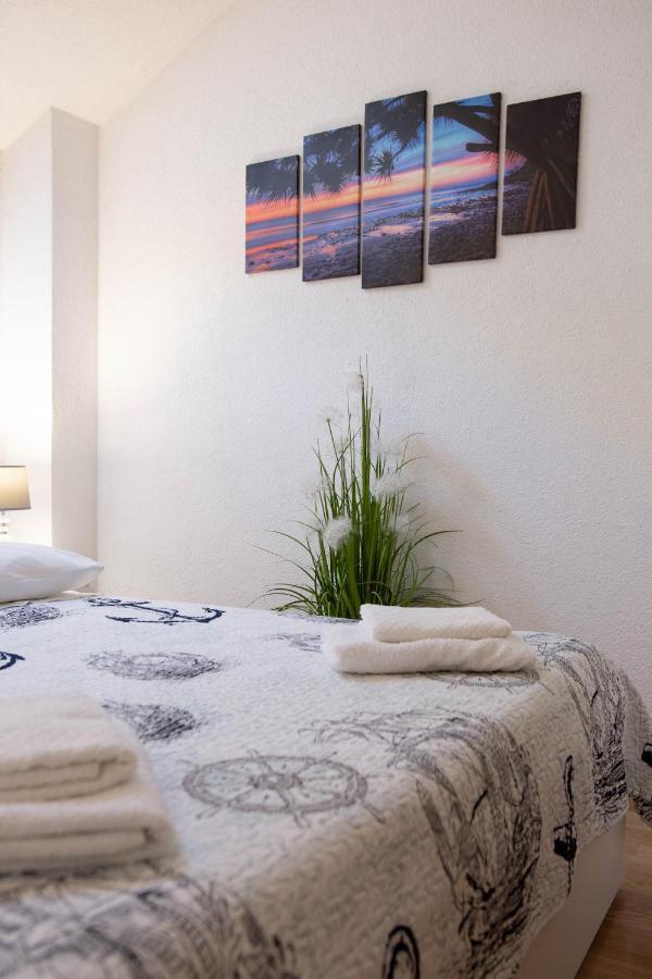 Apartment Kokolo سبليت المظهر الخارجي الصورة