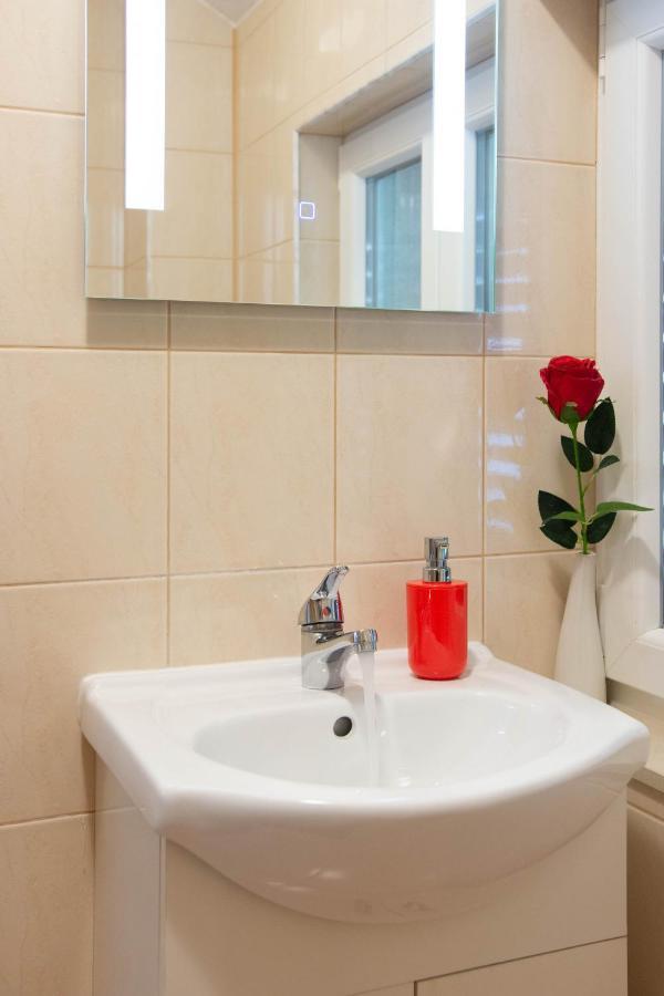 Apartment Kokolo سبليت المظهر الخارجي الصورة