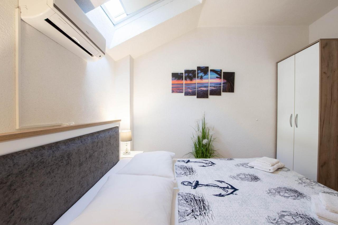 Apartment Kokolo سبليت المظهر الخارجي الصورة