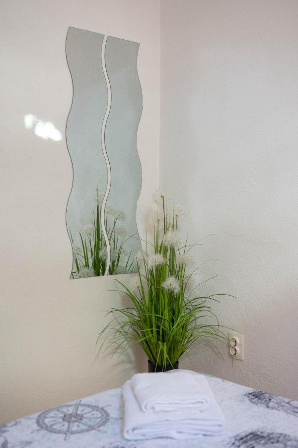 Apartment Kokolo سبليت المظهر الخارجي الصورة