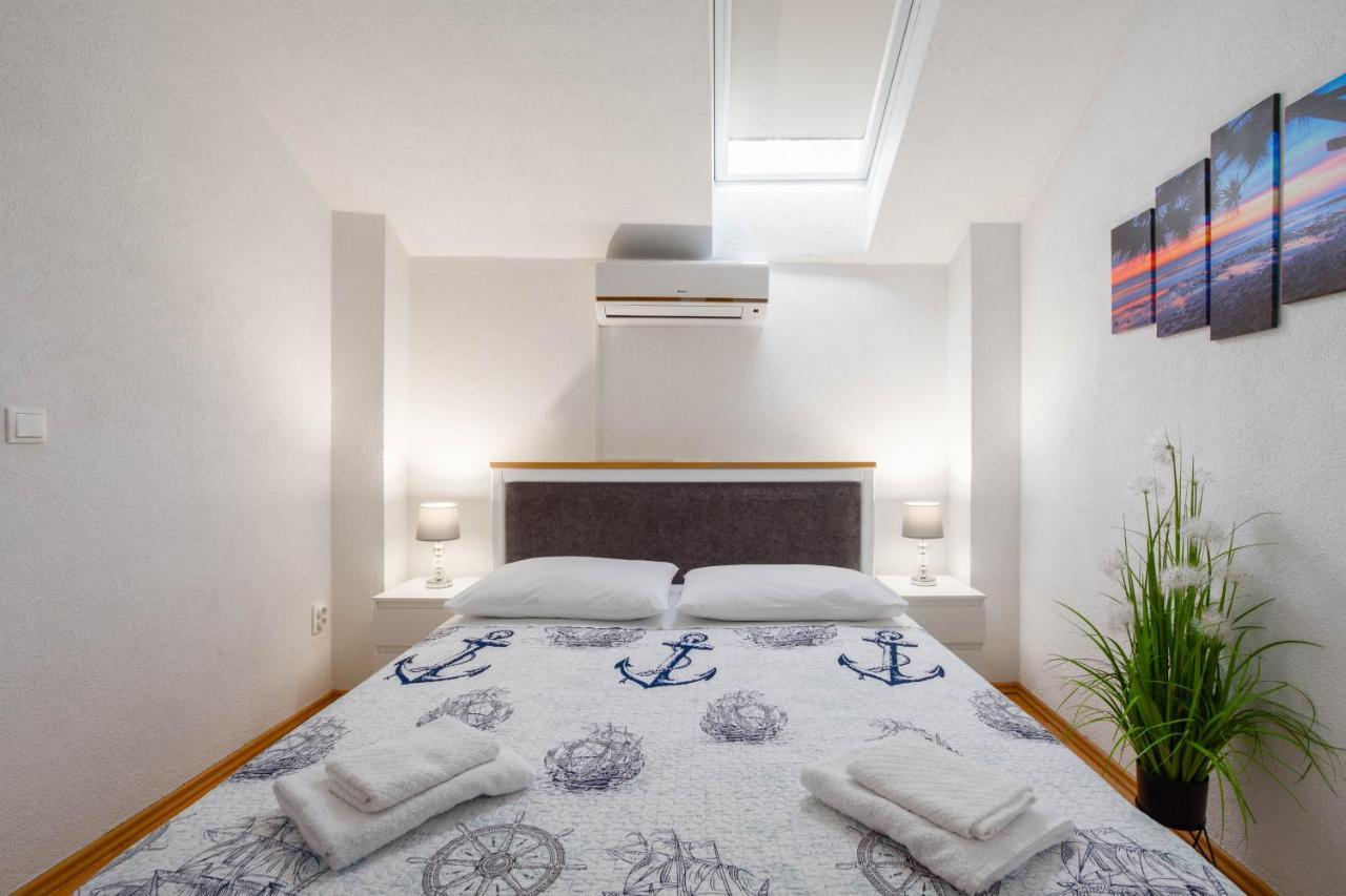 Apartment Kokolo سبليت المظهر الخارجي الصورة