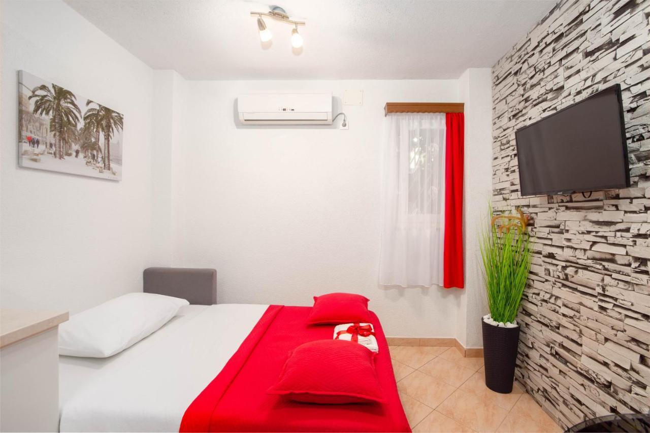 Apartment Kokolo سبليت المظهر الخارجي الصورة