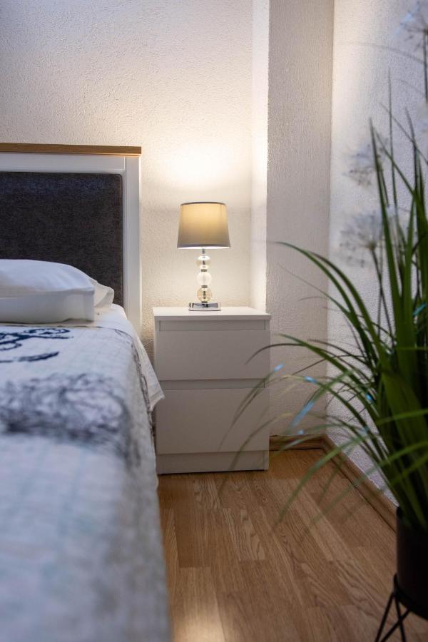Apartment Kokolo سبليت المظهر الخارجي الصورة